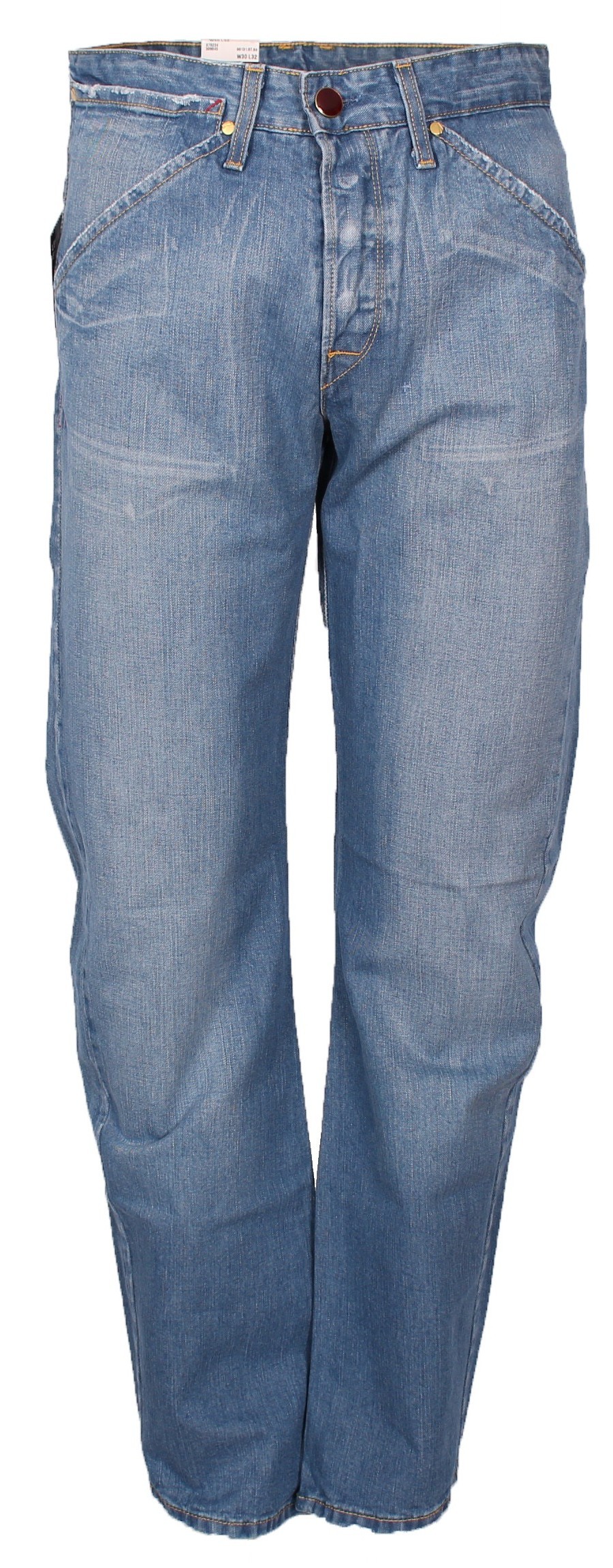 Levis 131 engineered