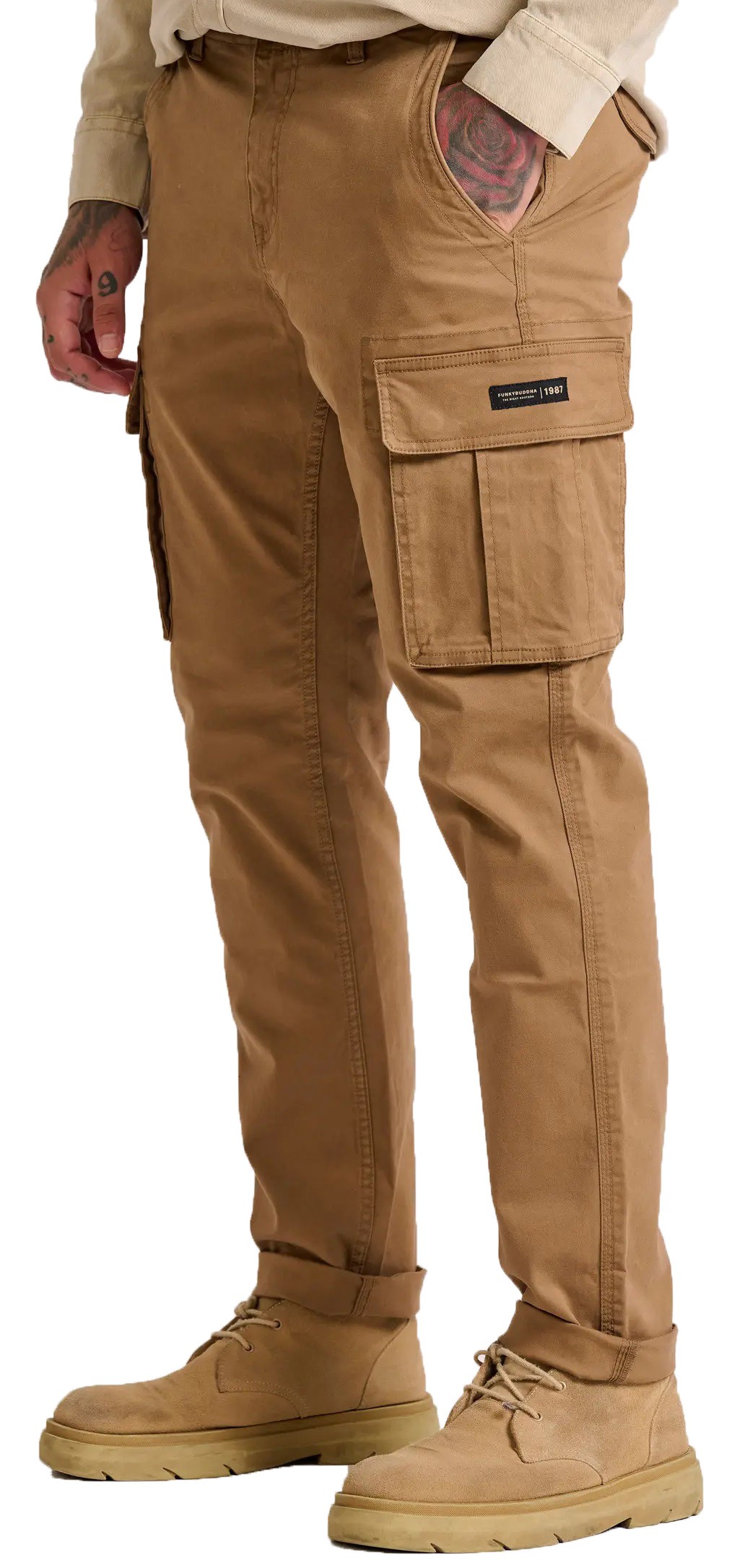 Garage55 military 12oz
