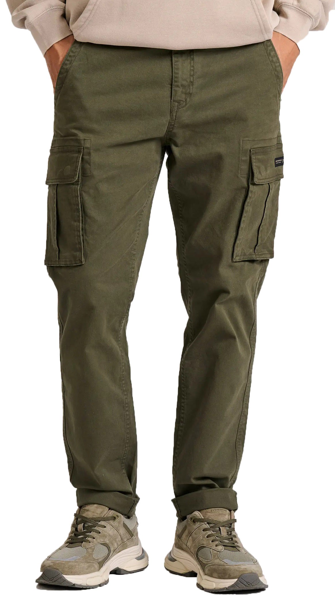 Garage55 military 12oz