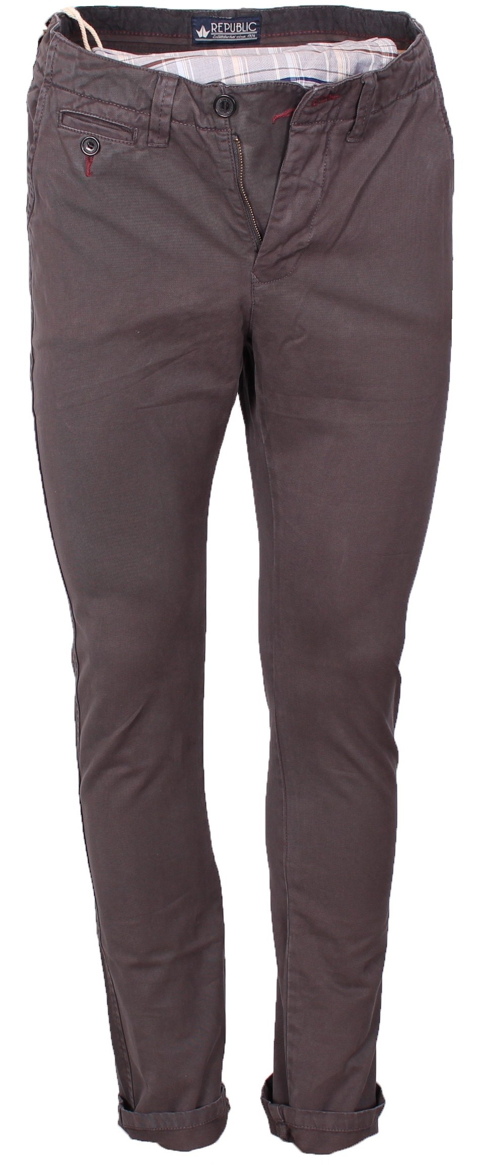 Republic chinos