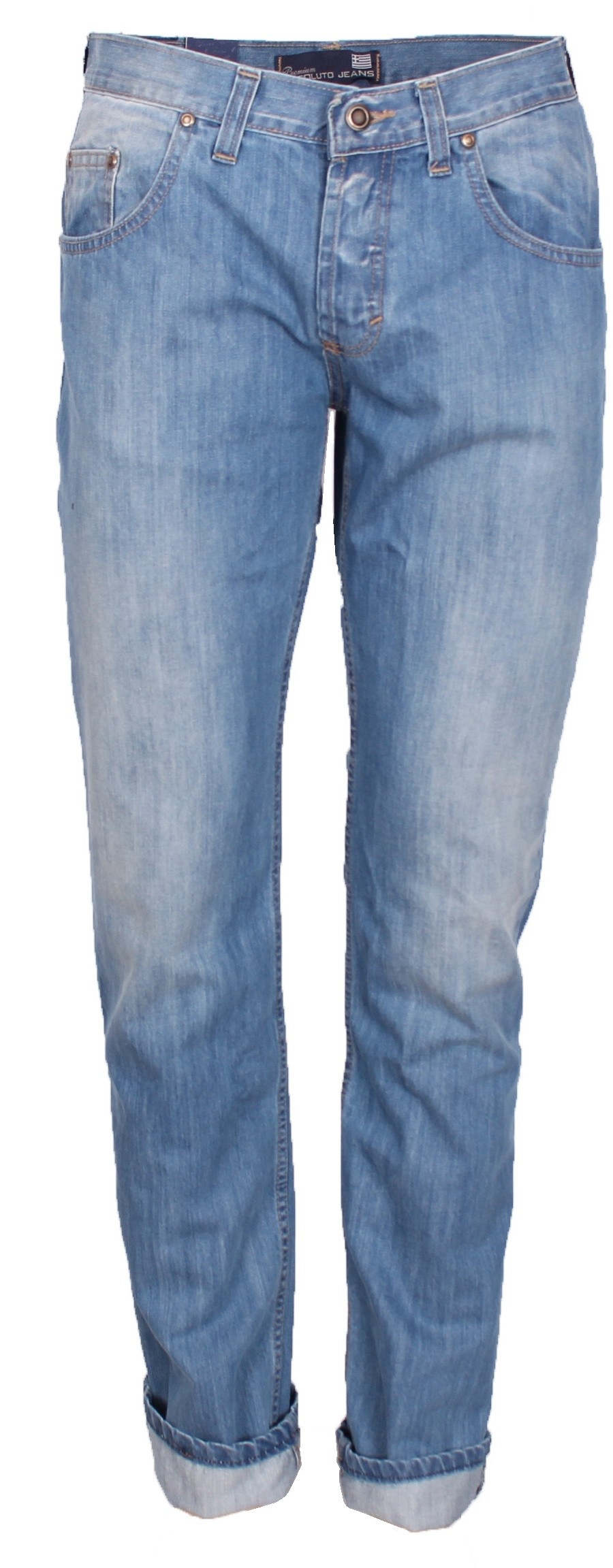 Trial Assoluto regular