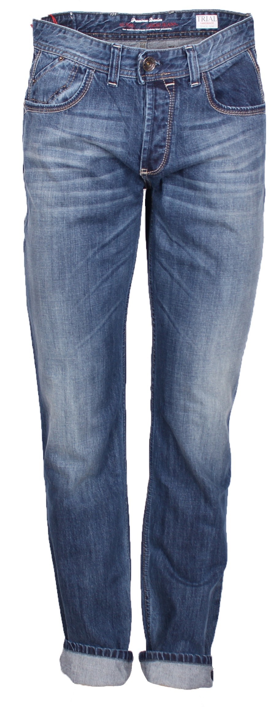 Trial 11501 comfort