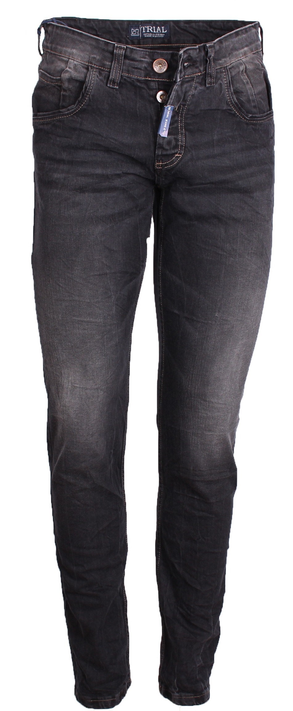 Trial carson regular