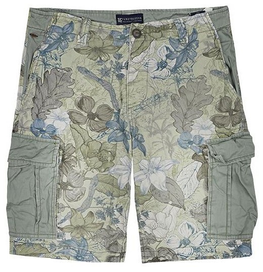 Funky Buddha military