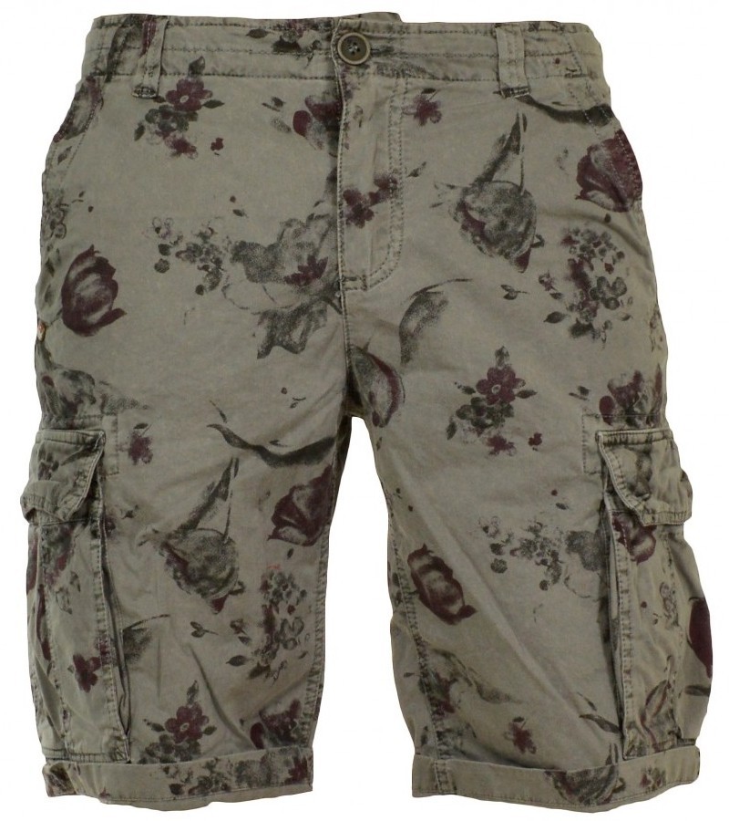 Funky Buddha military