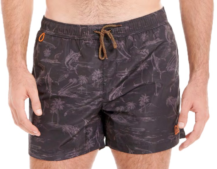 Garage55 beachshorts