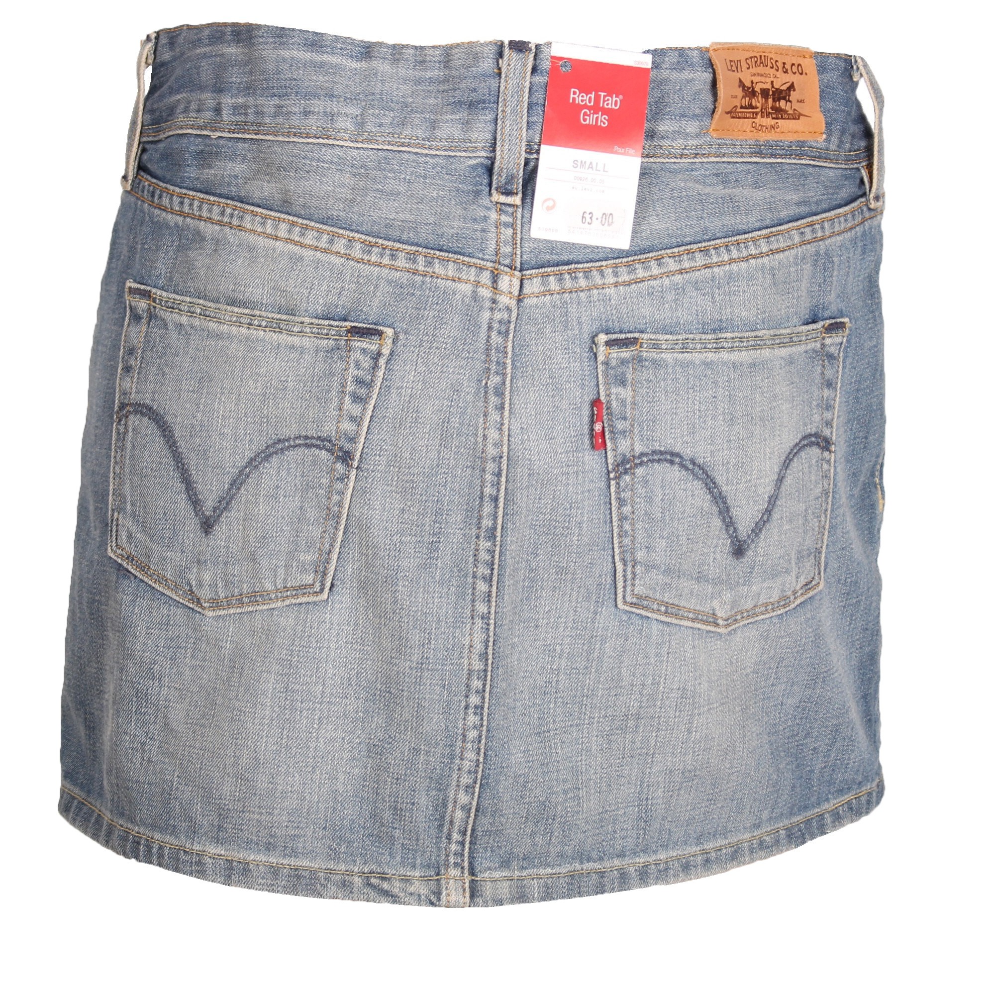 Levis 926 mini