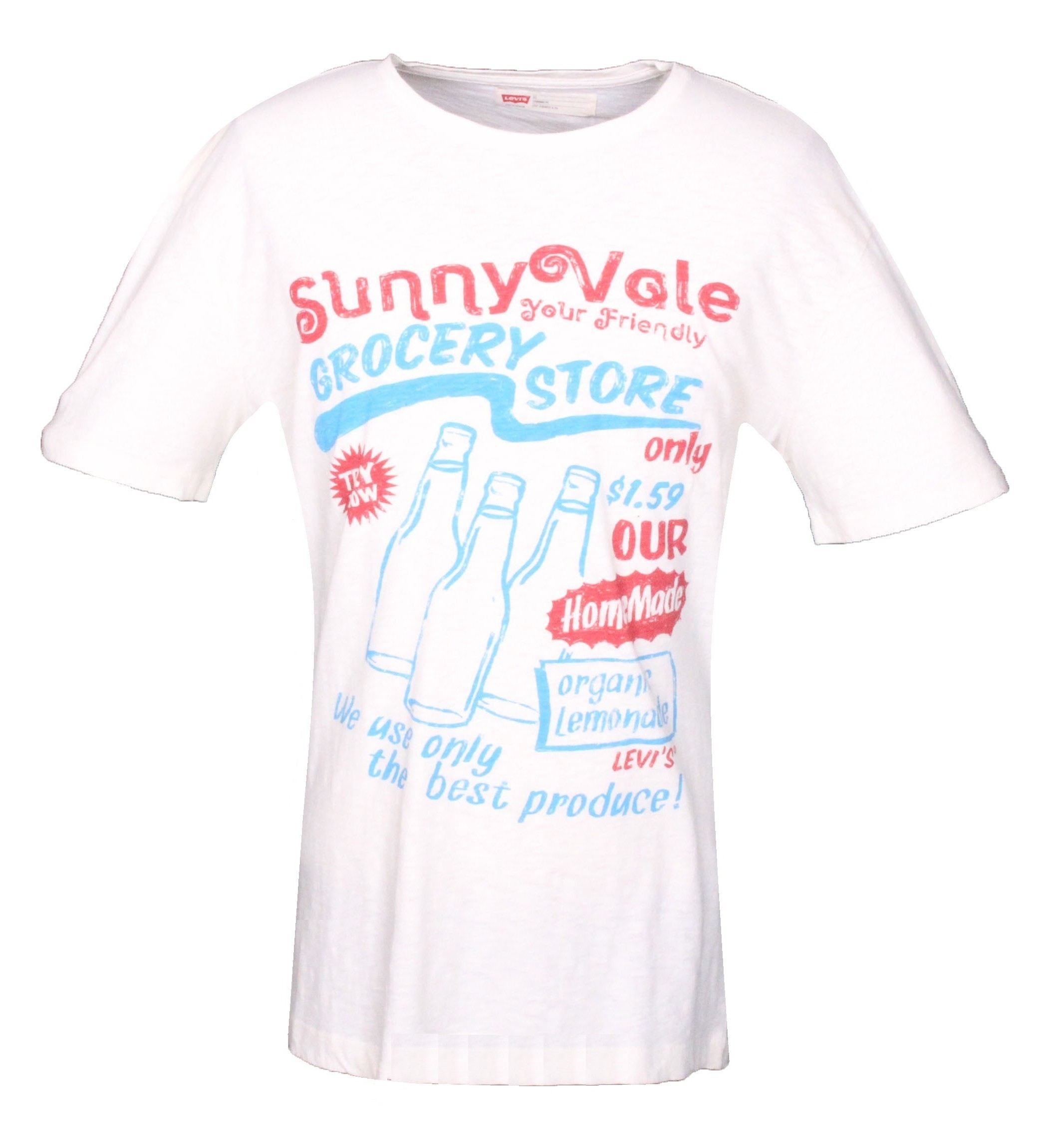 Levis sunny vale