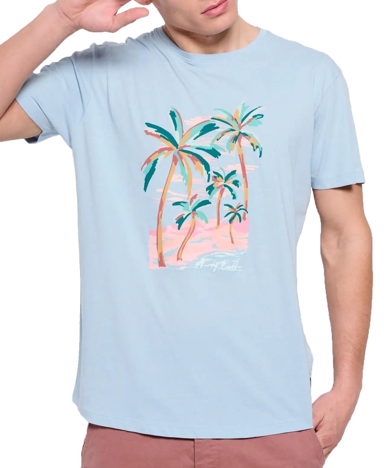 Funky Buddha Palm Beach