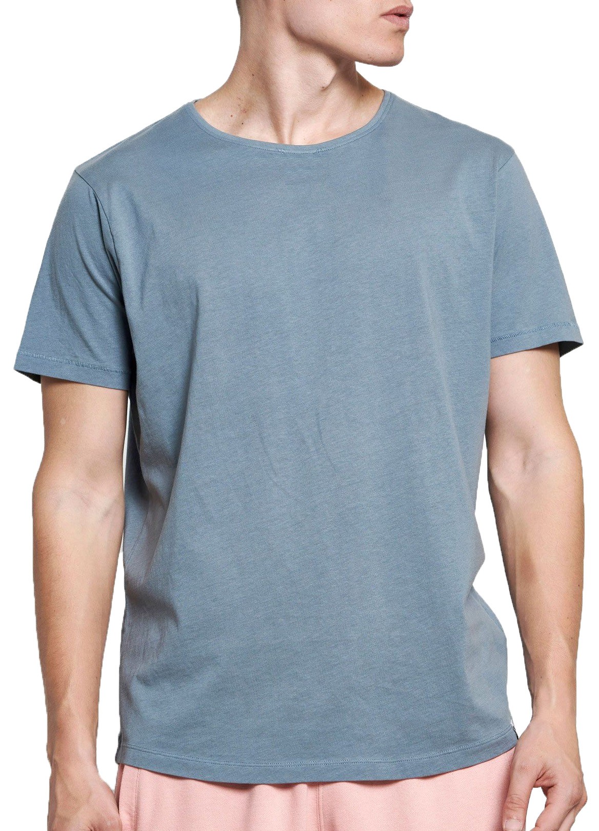 Garage55 round neck flama