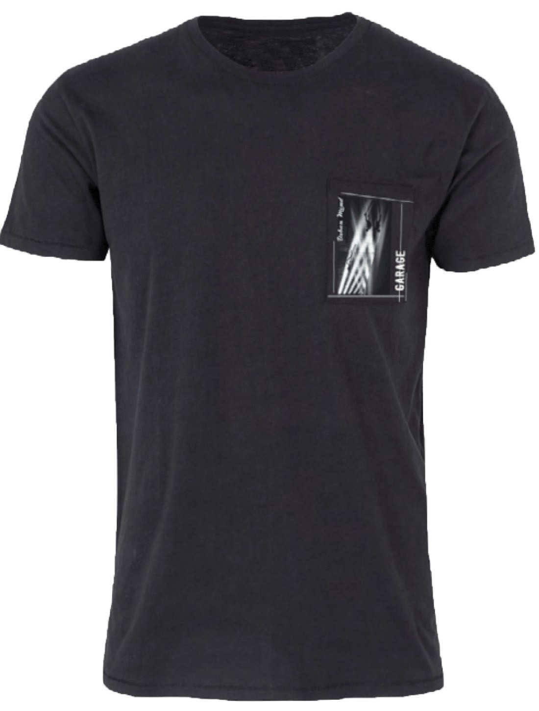 Garage55 print 1pocket