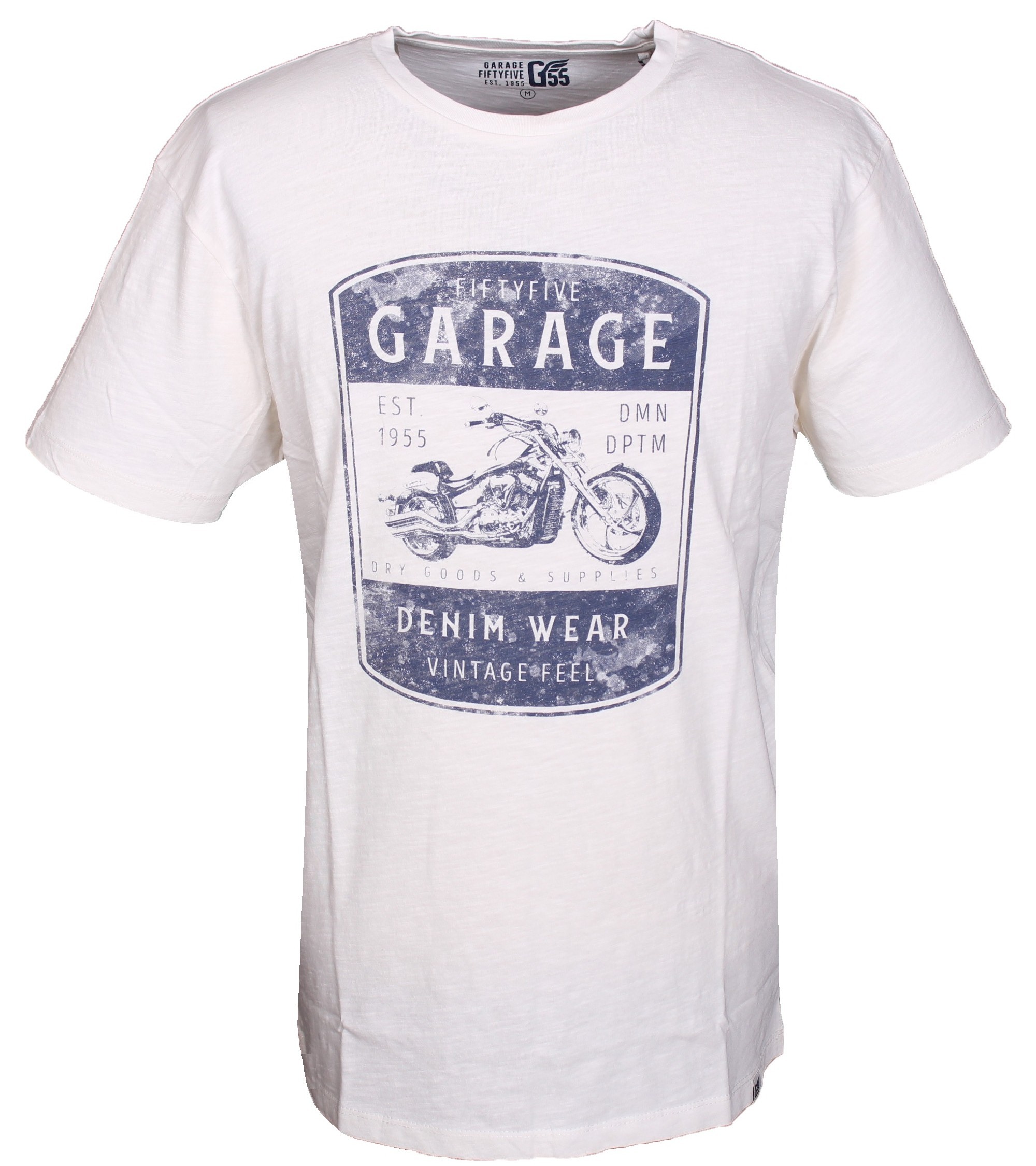 Garage55 Harley-Davidson