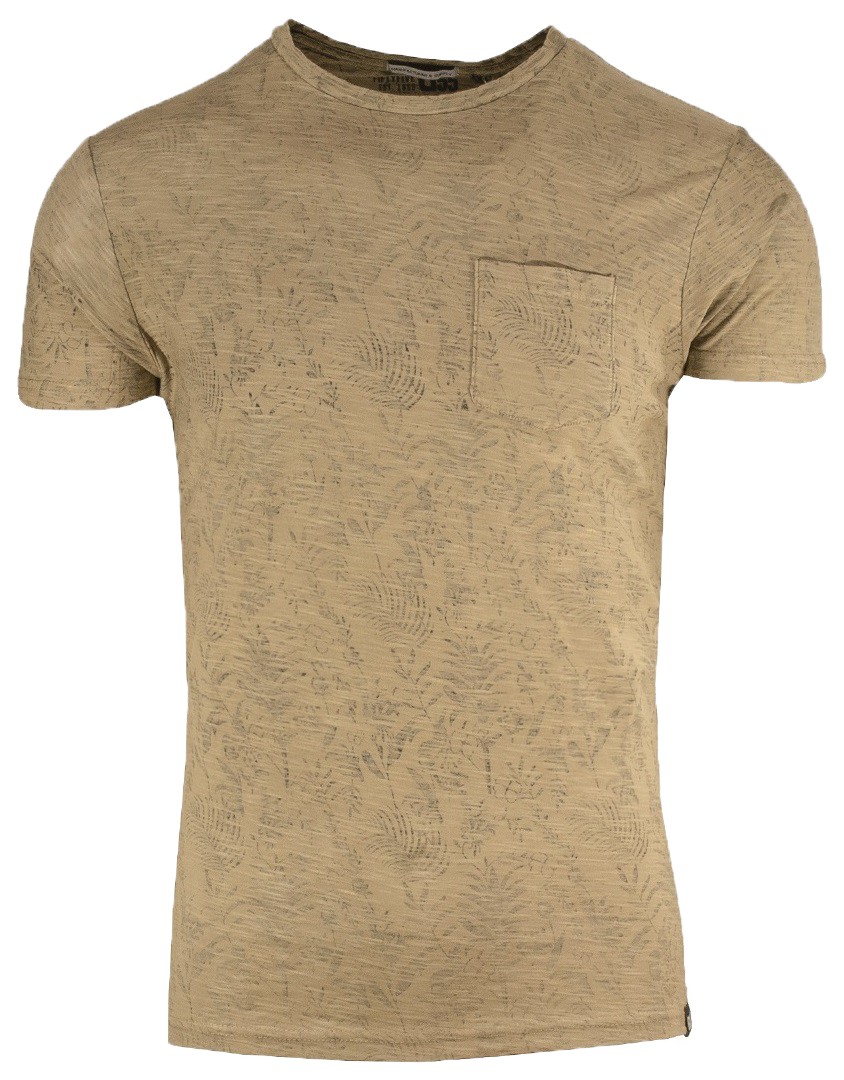 Garage55 leaves 1pocket