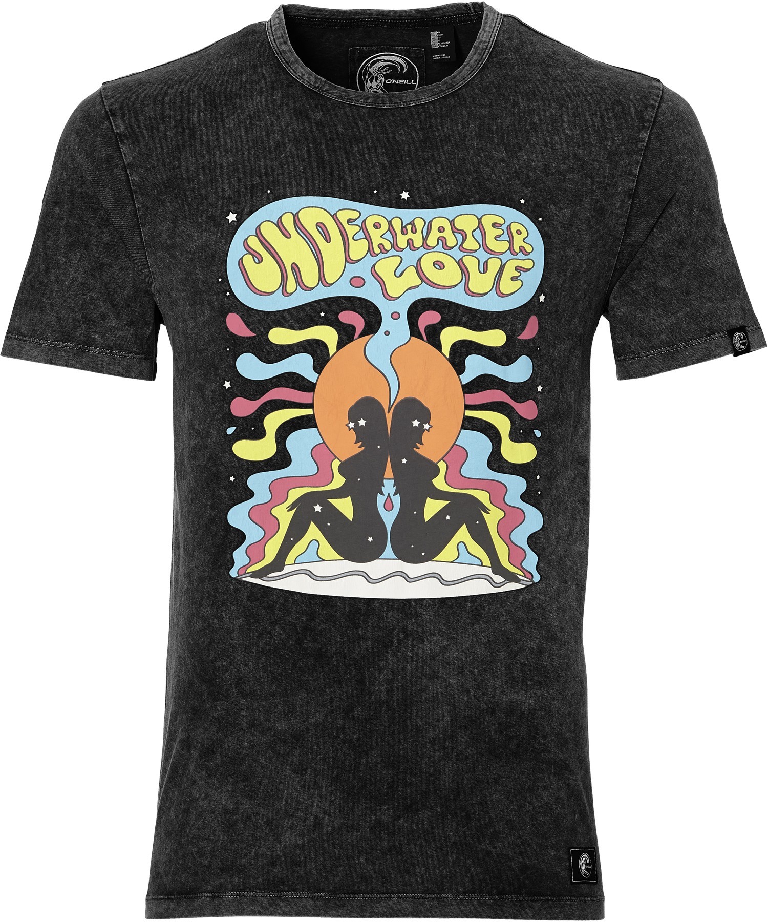 O'Neill Oliver Hibert