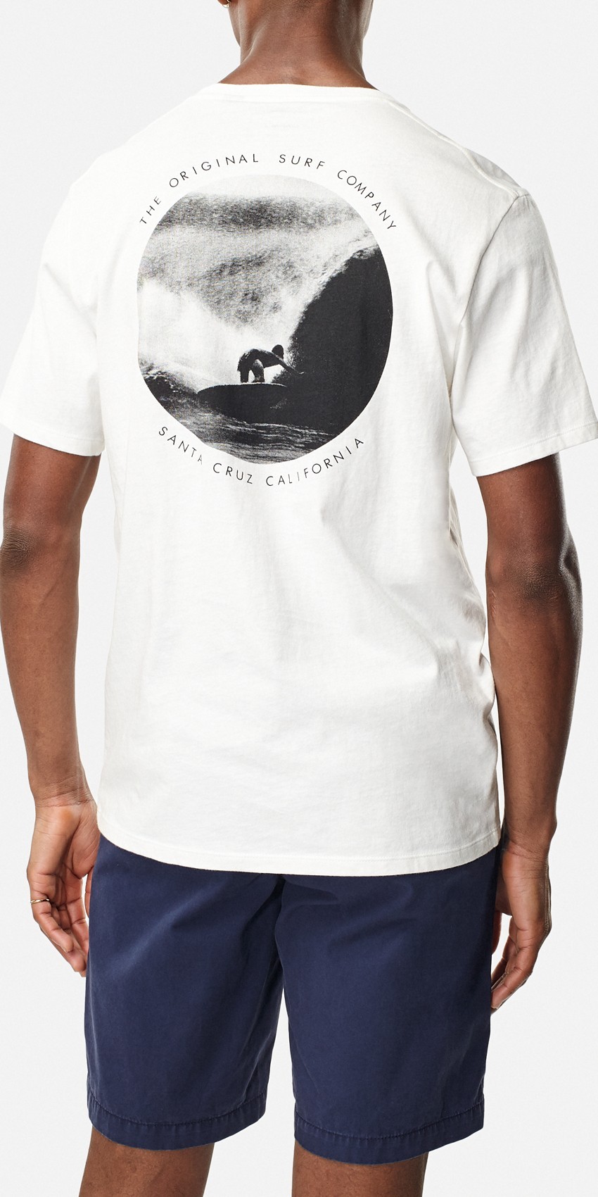 O'Neill Through the Lens