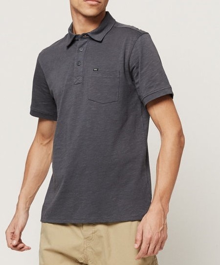 O'Neill polo