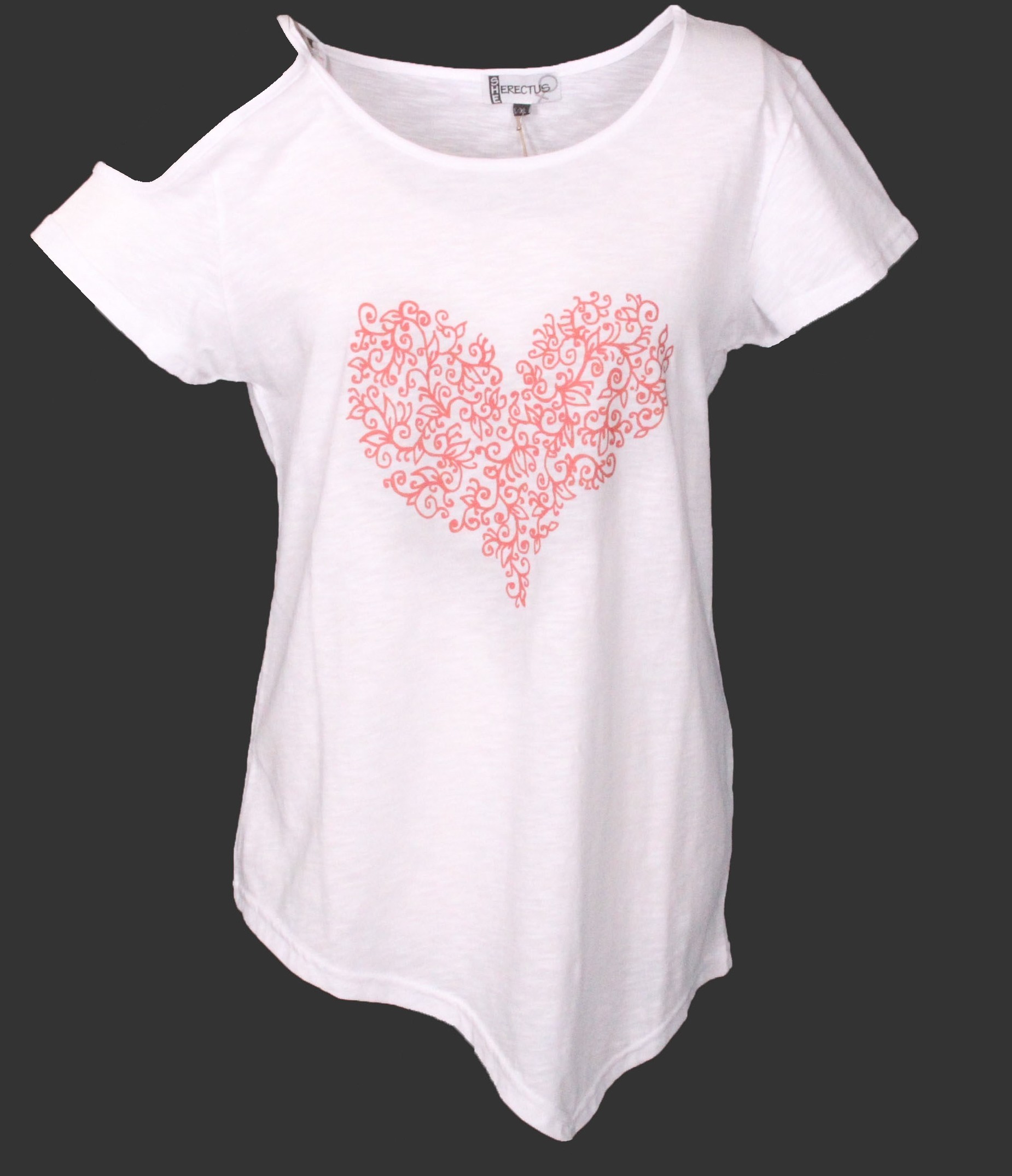 Herectus heart