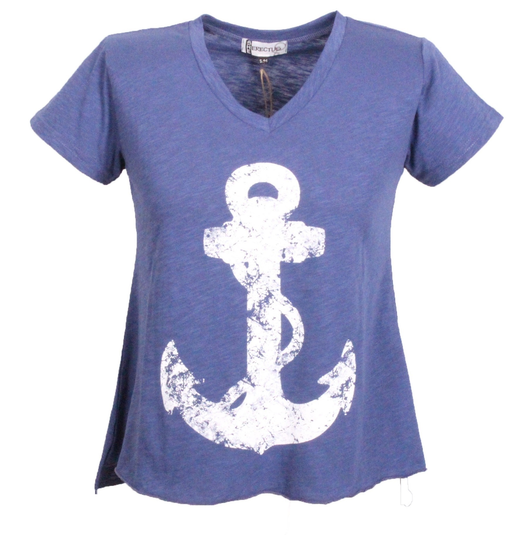 Herectus anchor