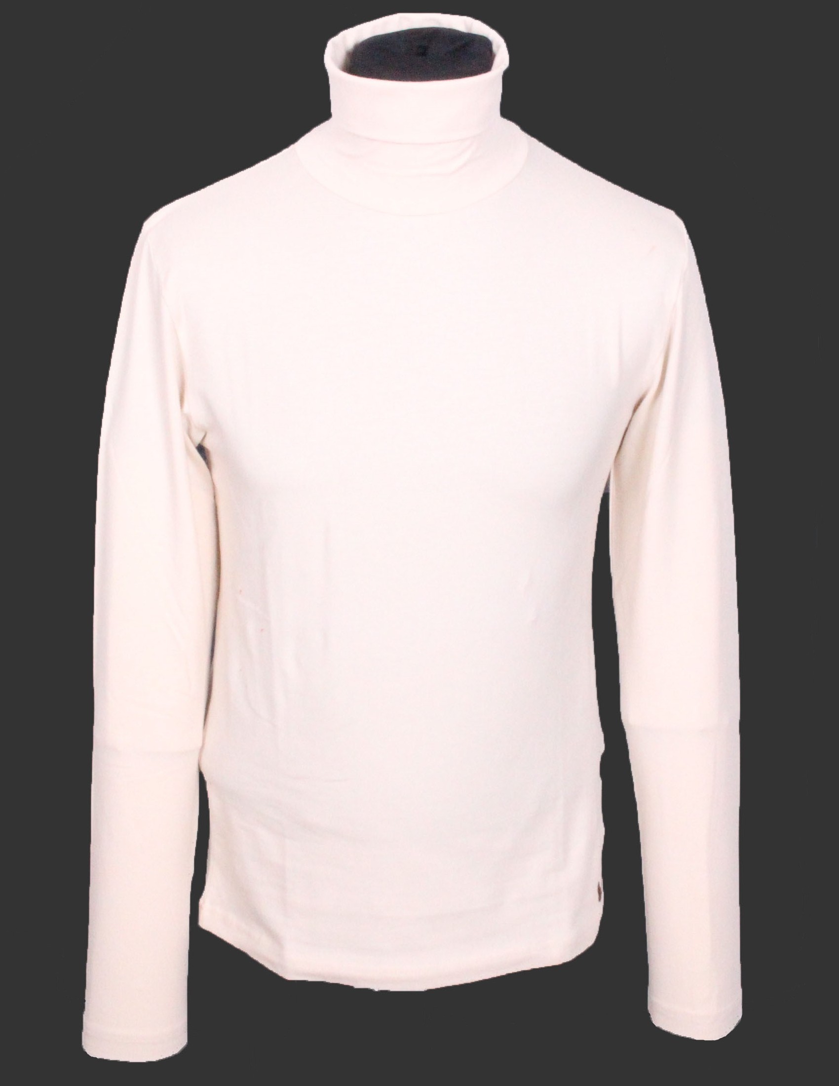 Lee turtleneck