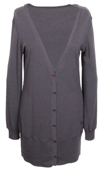 Levis cardigan