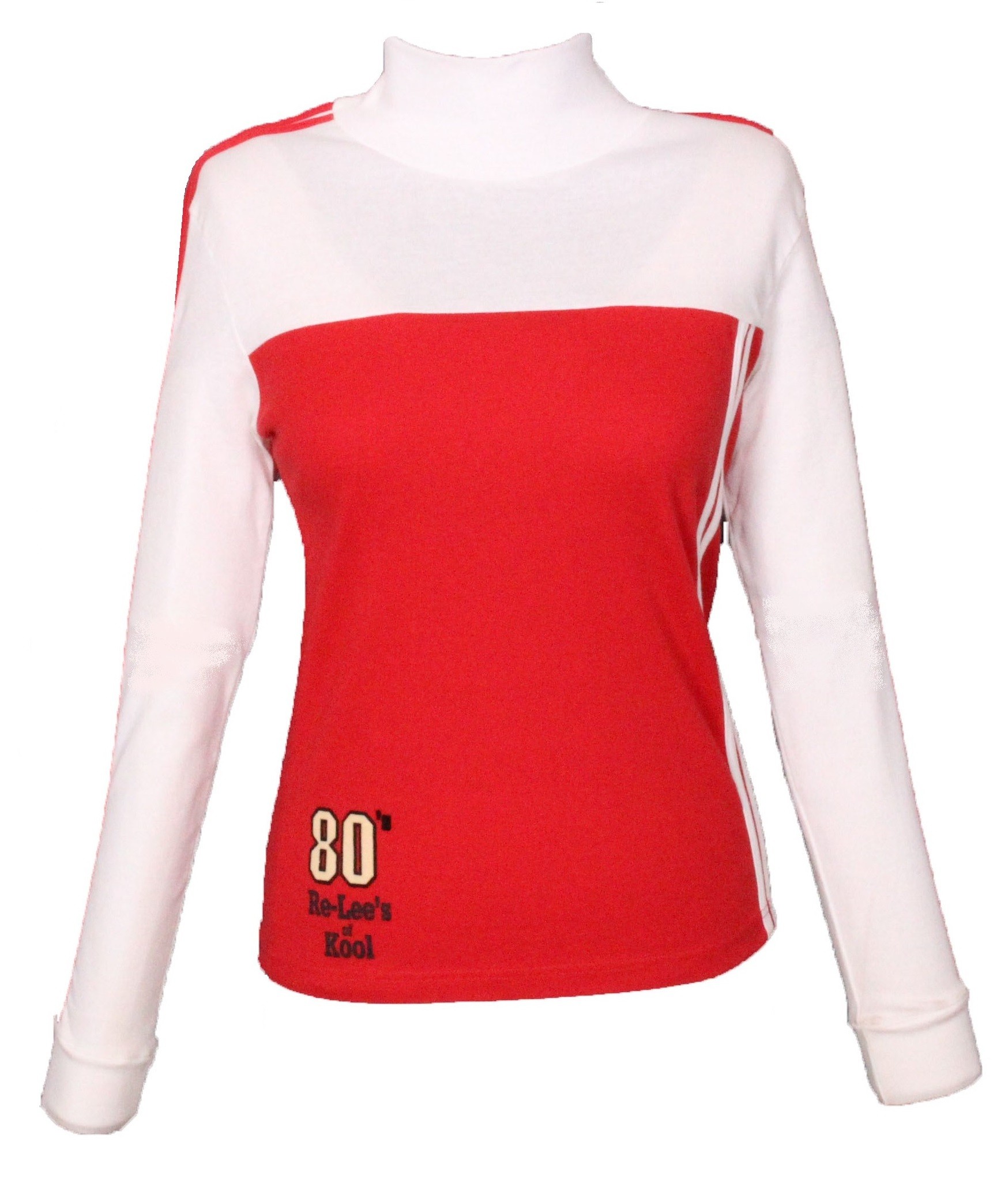 Lee rollneck