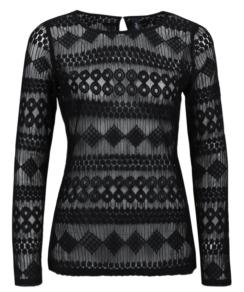 S.oliver lace