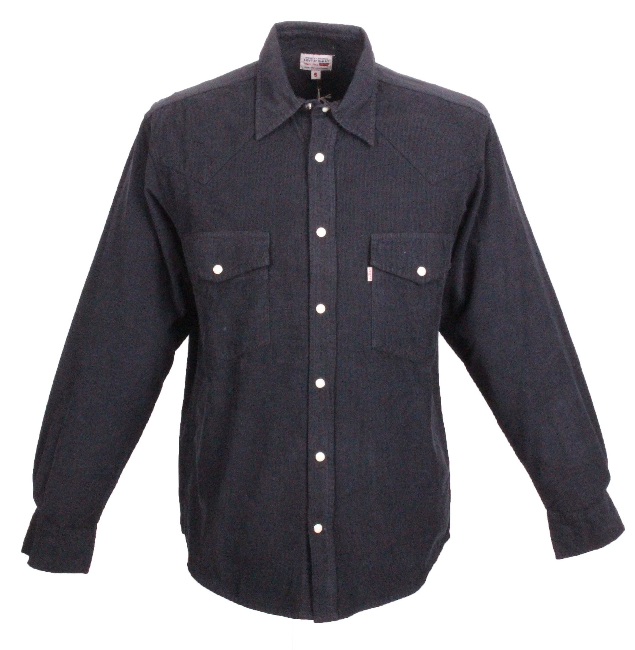 Levis corduroy