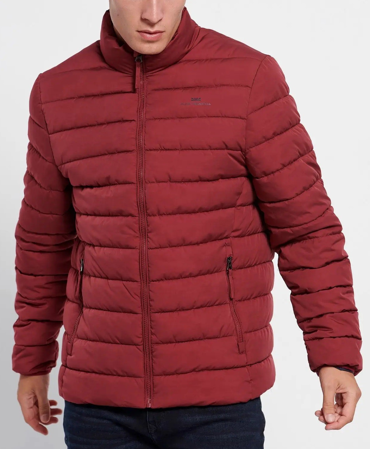 Funky Buddha light puffer