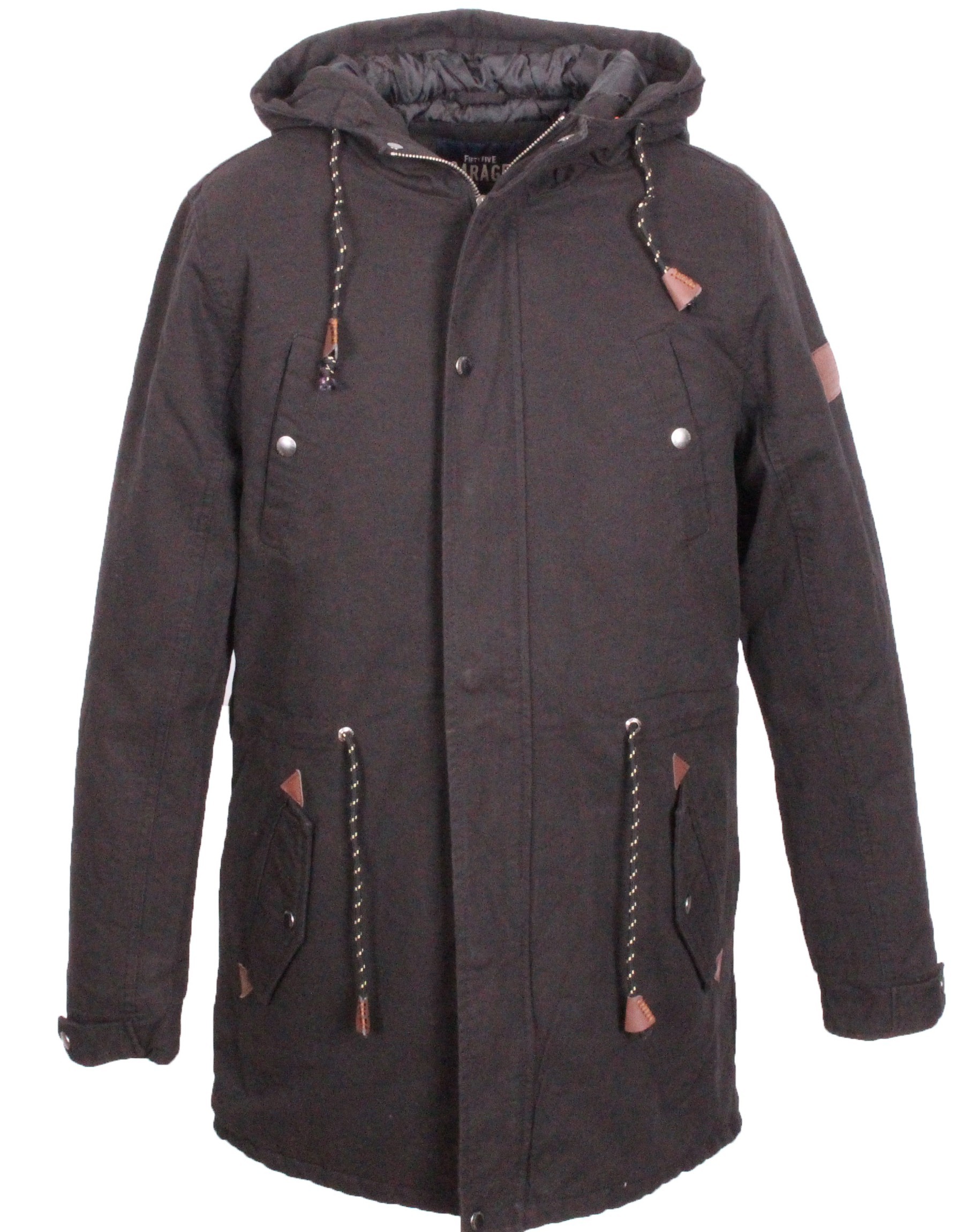 Garage55 parka