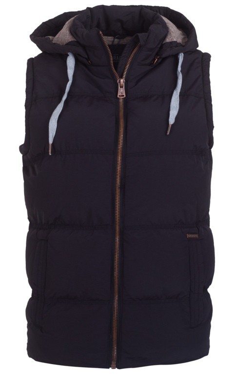 Garage55 sleeveless