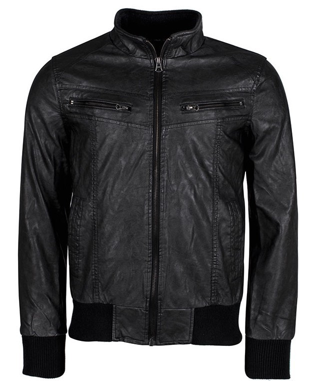 Garage55 bomber