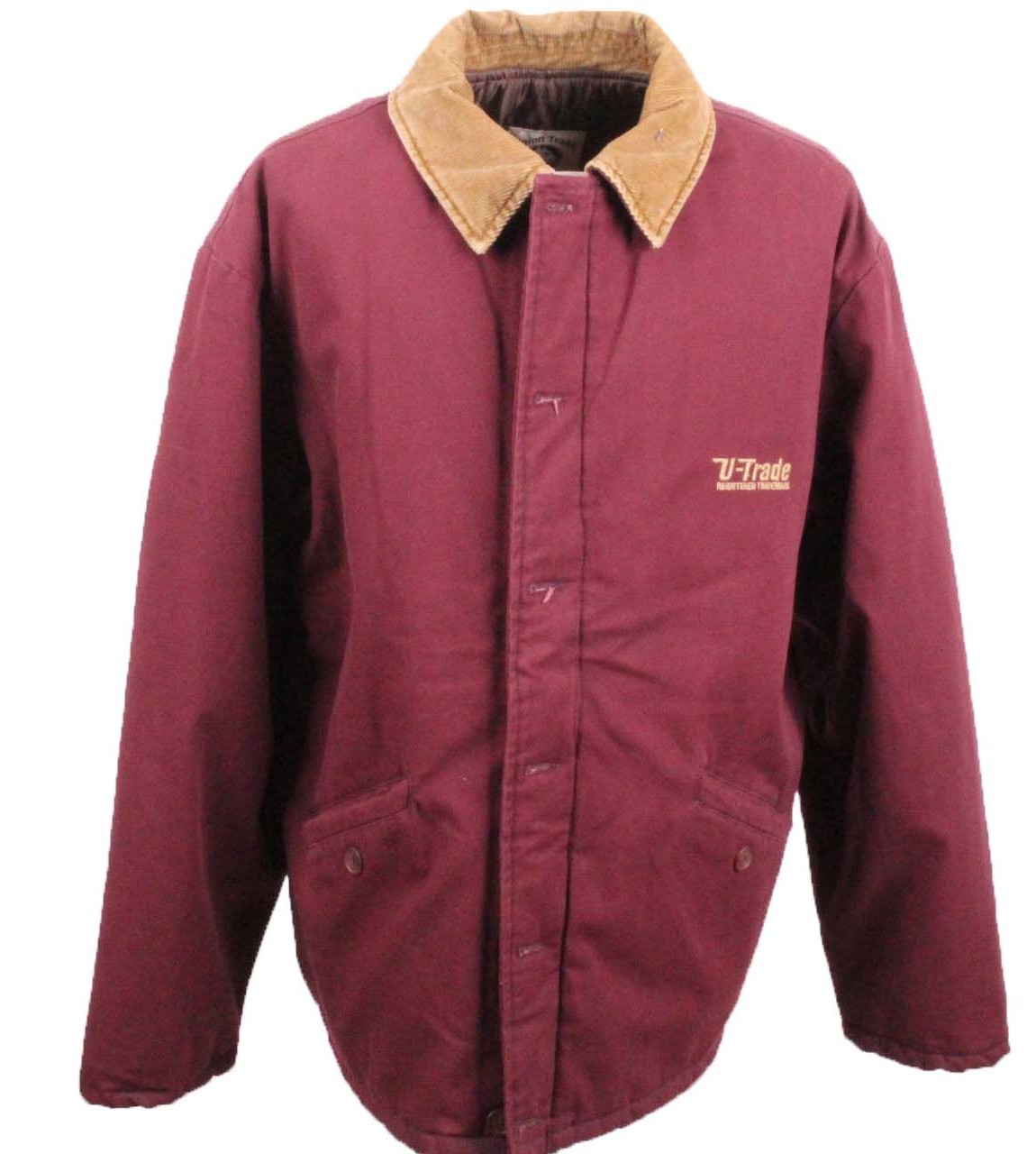U.Trade jacket