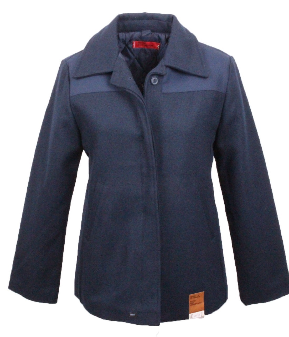 Levis navy