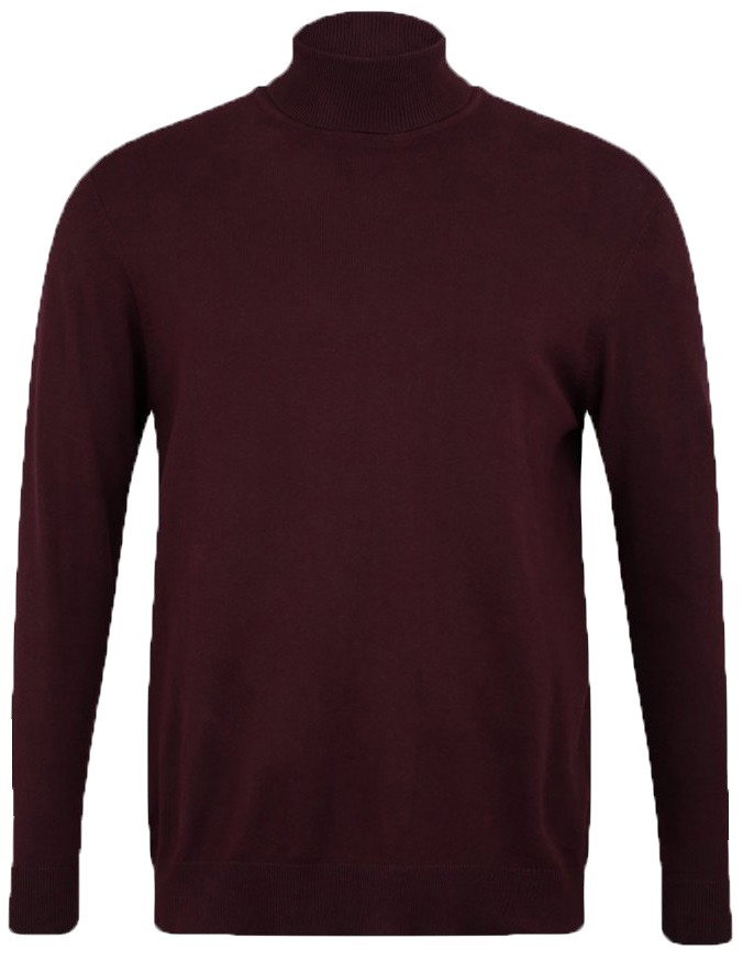 Garage55 turtleneck