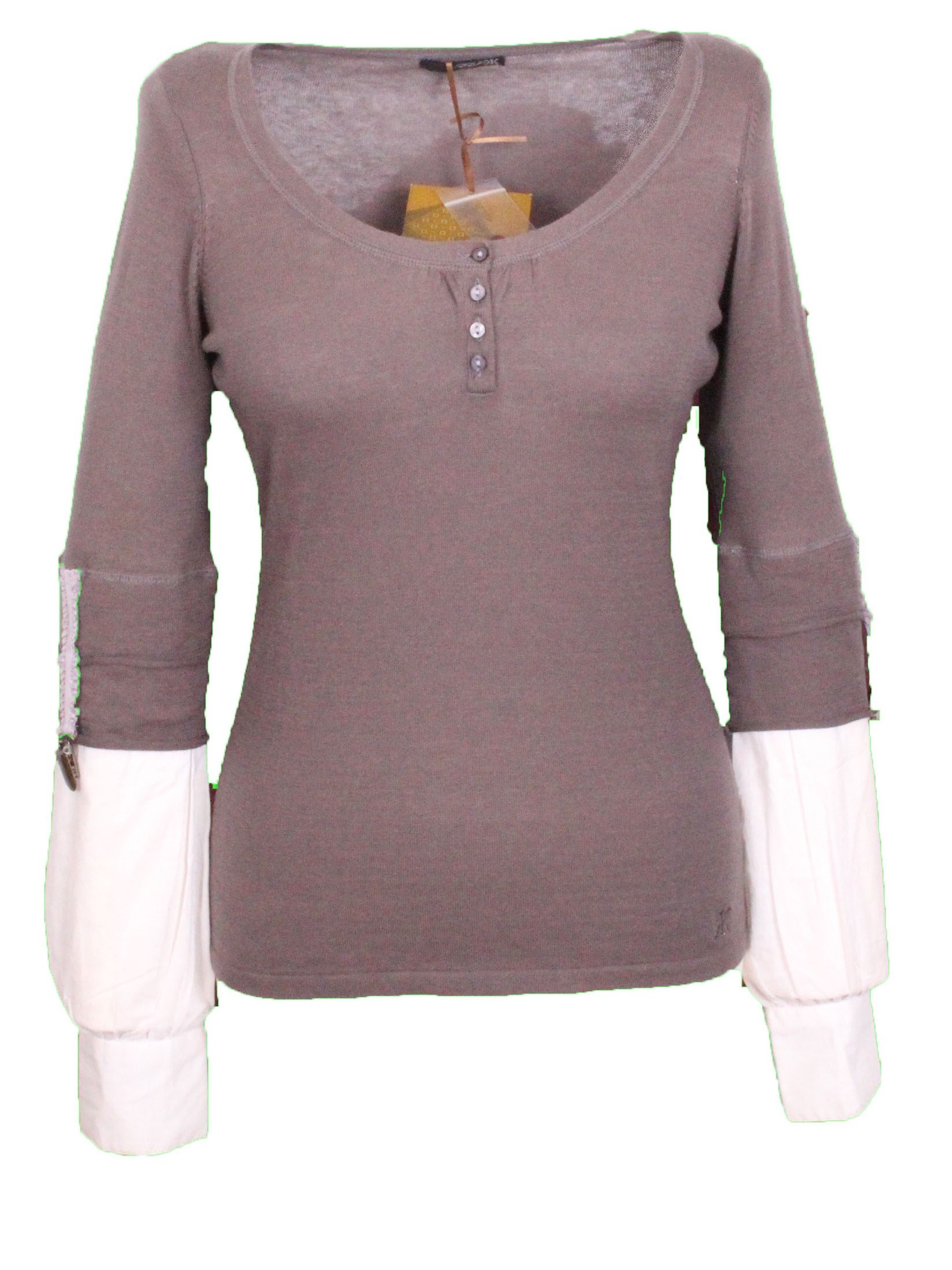 Ddp double sleeve
