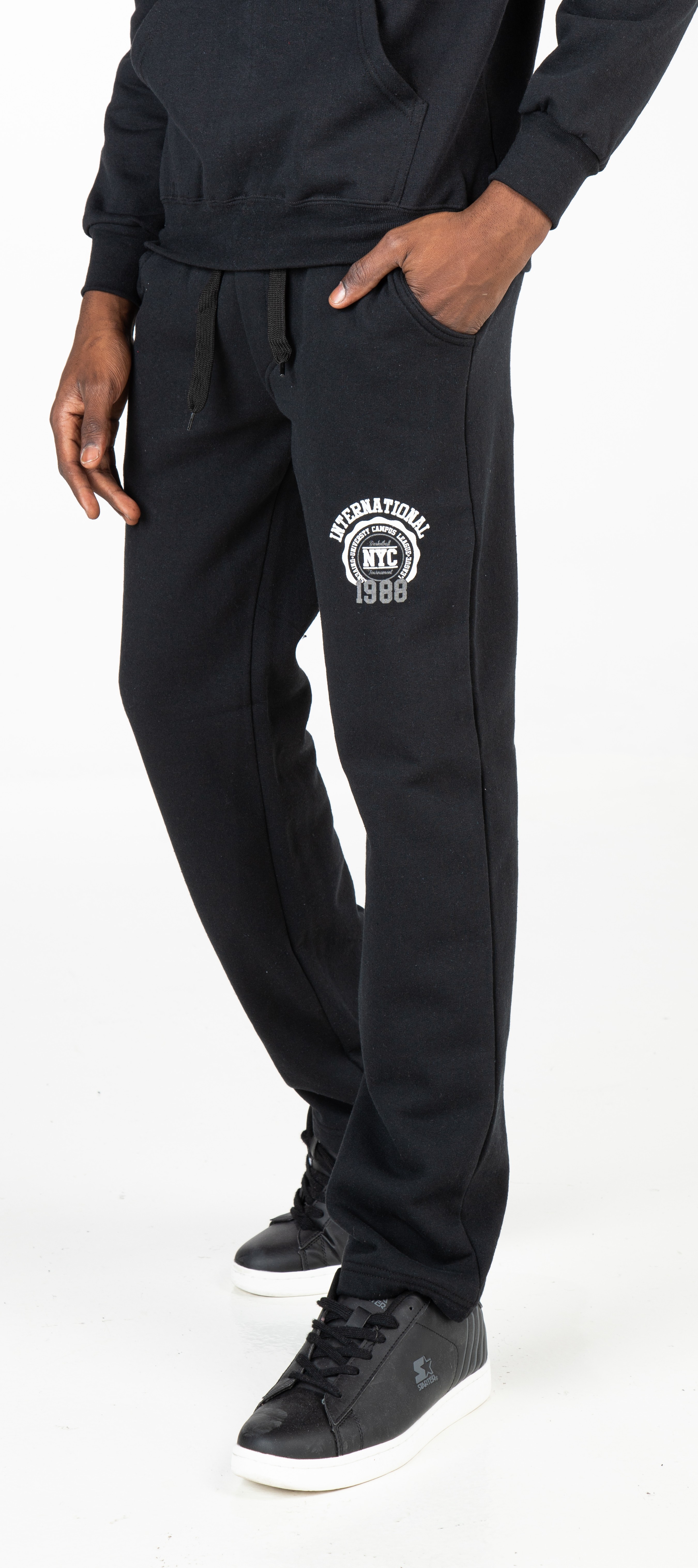 SS athletic jooger pants king size