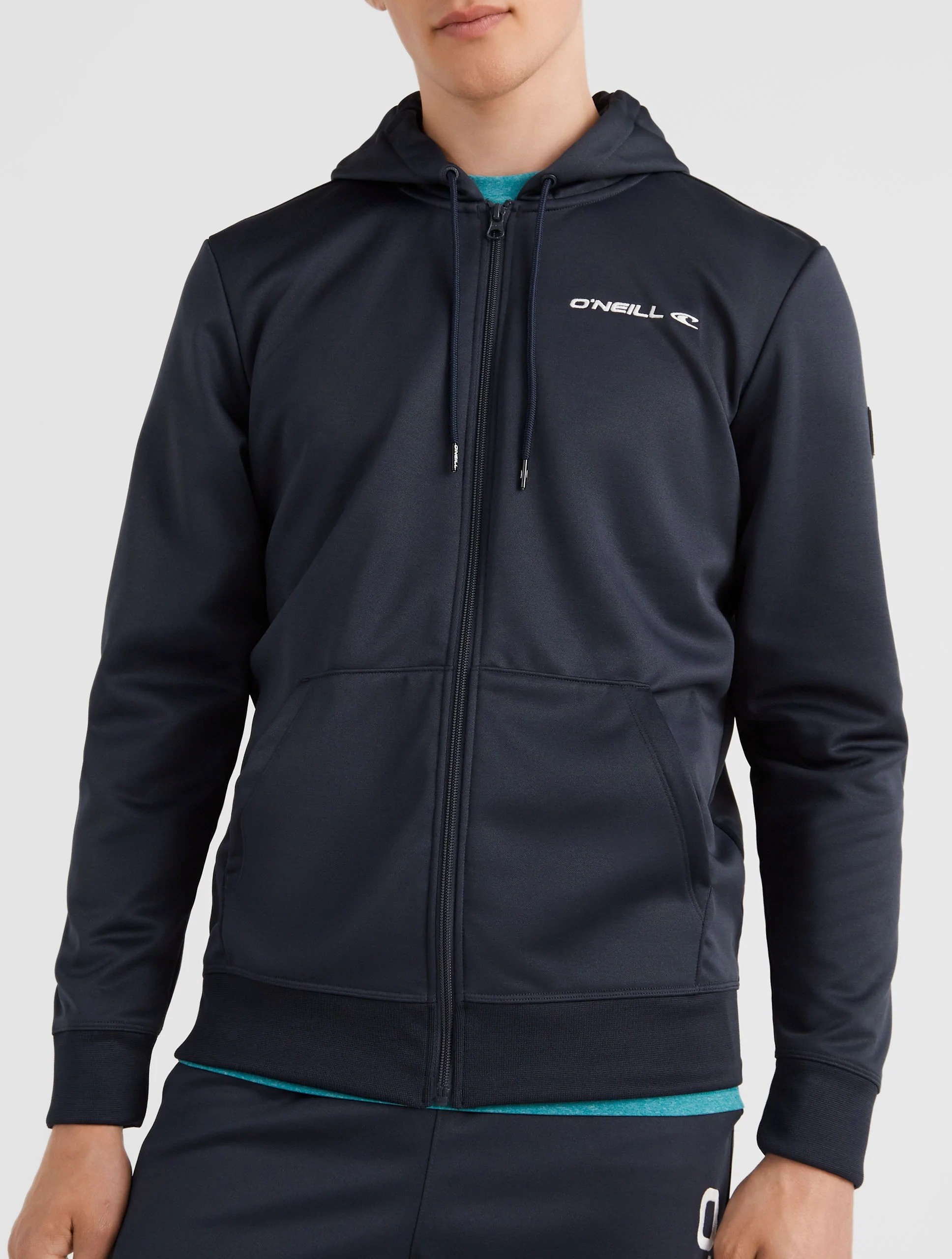 O'Neill cardigan Rutile