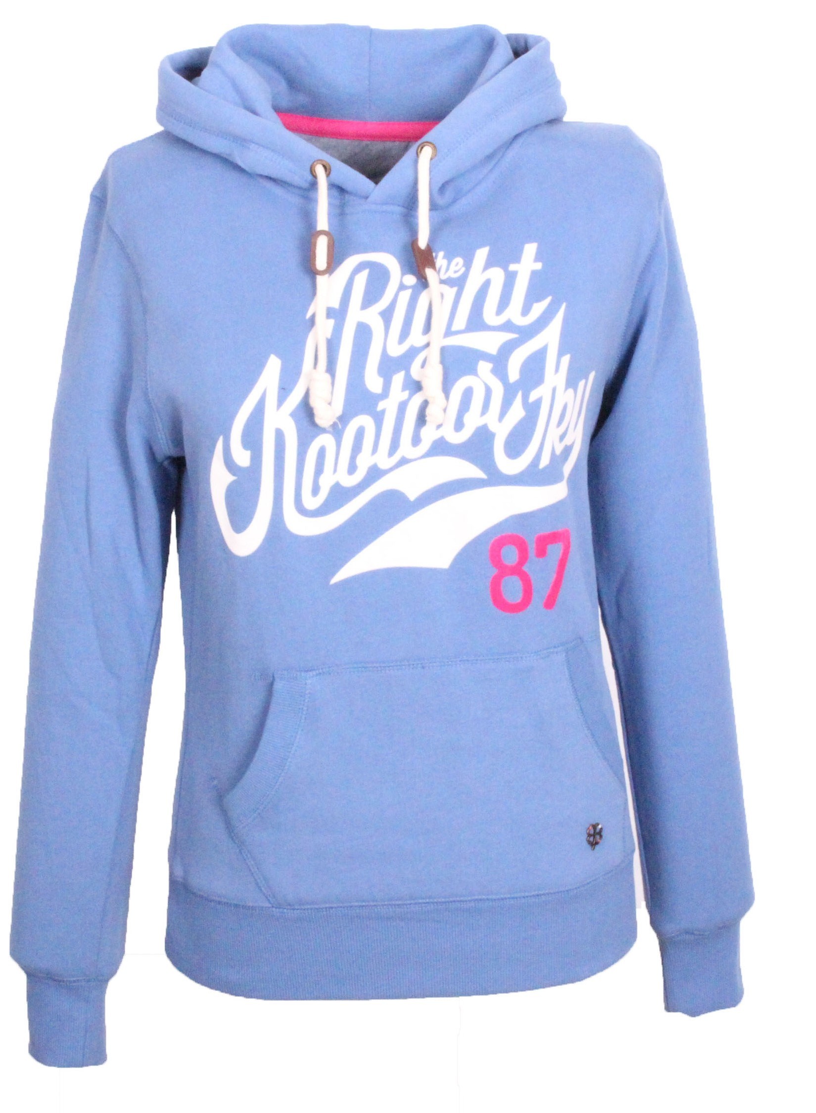 Funky Buddha hood
