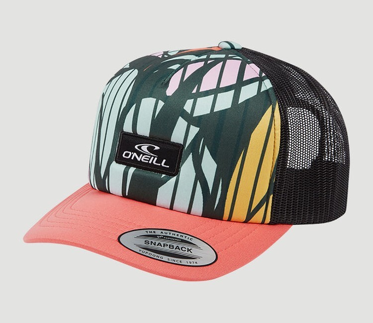 O'Neill cap Trucker