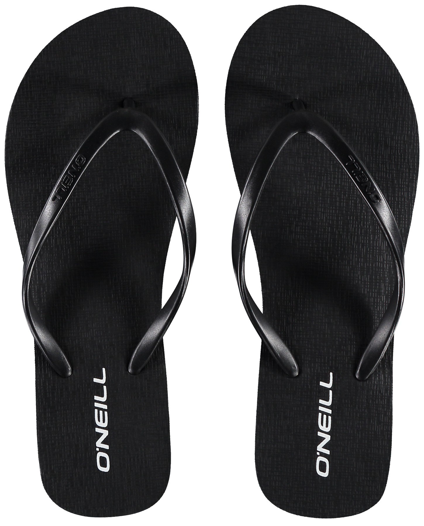 O'Neill flip flops girls noronha
