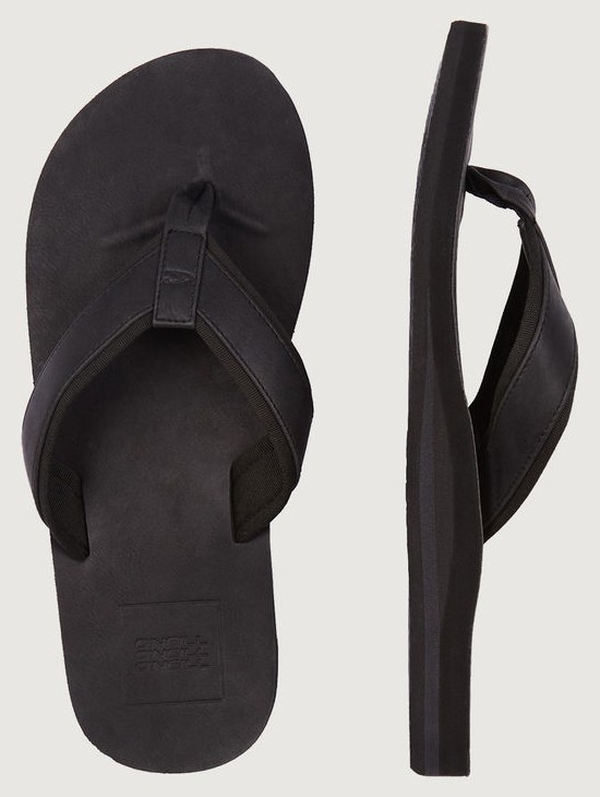 O'Neill flip flops PLUSfoam