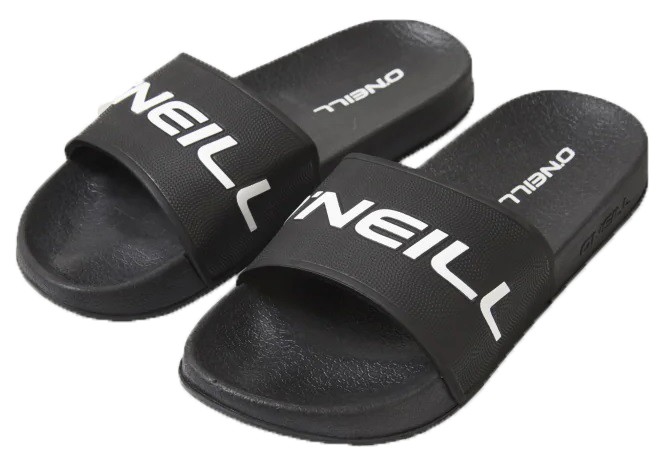 O'Neill flip flops pool Slidewell