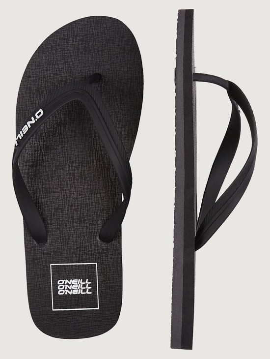 O'Neill flip flops Friction