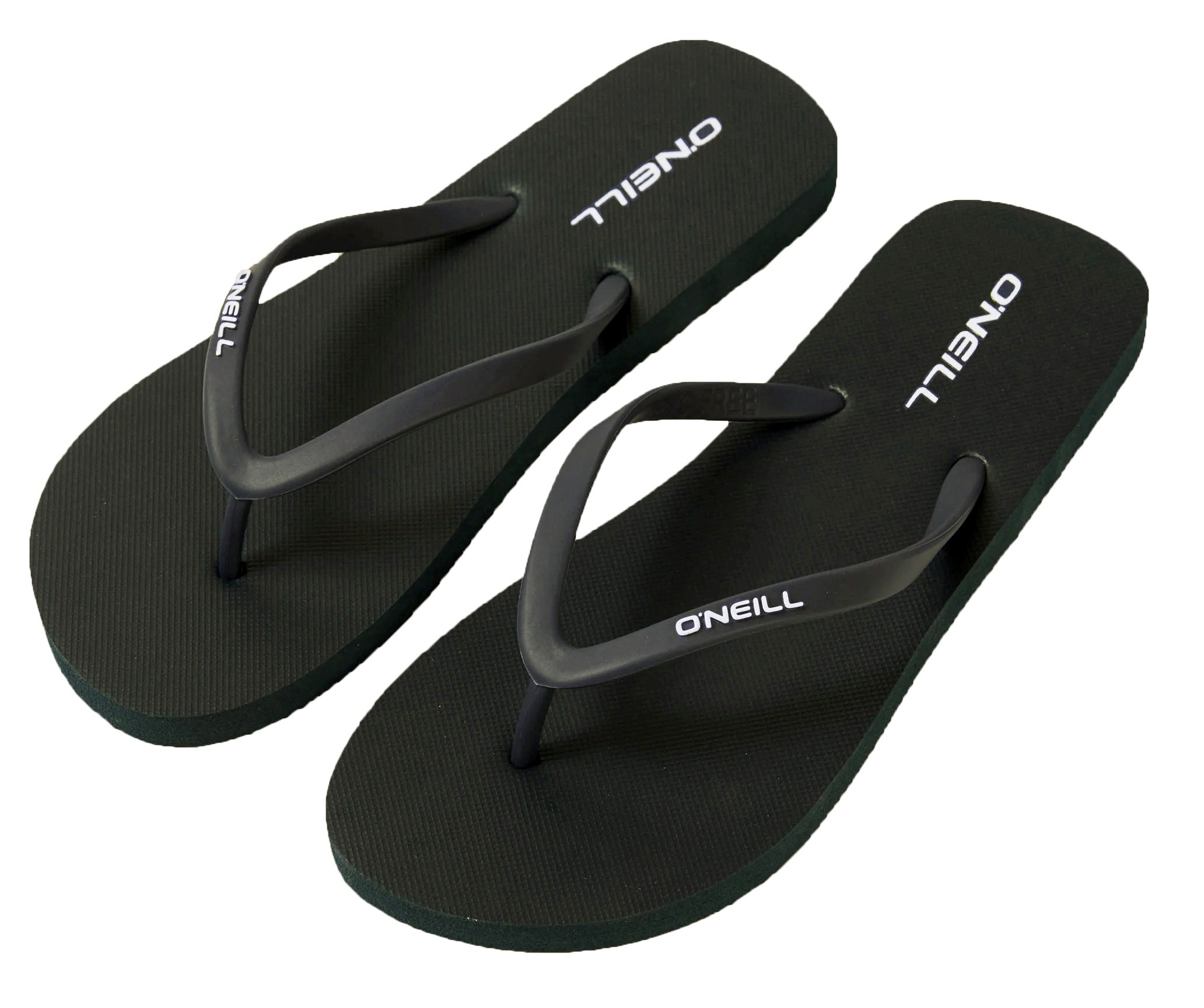 O'Neill flip flops girl Profile Logo