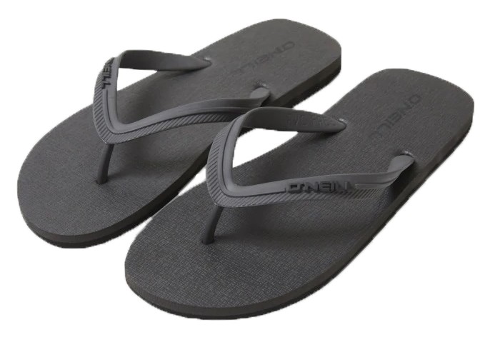 O'Neill flip flops Profile Small Logo