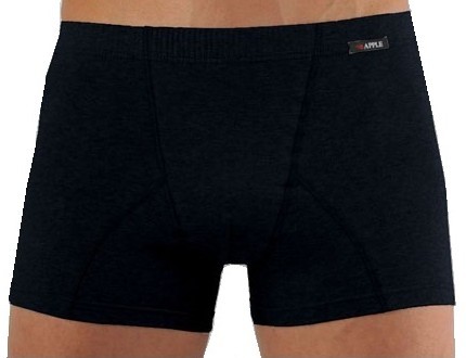 Apple boxer stretch