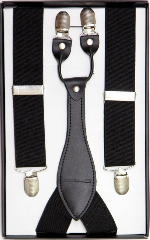 Pako harness