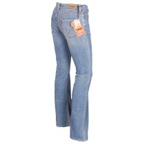 Levis 529 bootcut