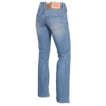 Levis 557 square