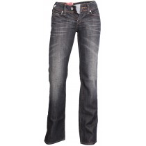 Levis 570 straight